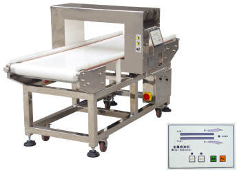 Digital Metal Detector for Heavy Products