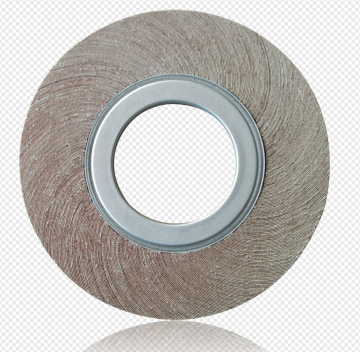 Stainless Steel Flap Wheels Abrasive Flap Wheel with Sand Paper