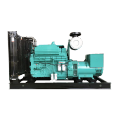 Generador diesel de 525kVA 420KW 4VBE34RW3 MOTOR KTAA19-G5