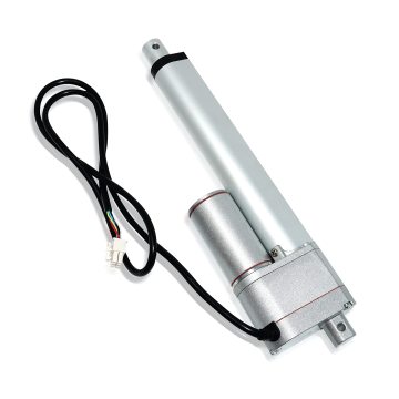 DC Motor TV -Lifttische mit elektrischen linearen Aktuatoren für Meeresanwendungen