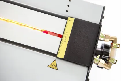 Plexiglass Bending Machine | Acrylic Bending Machine | Plastic Sheet Benders