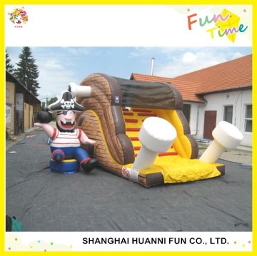 Factory price commercial inflatable water slides for adults prices