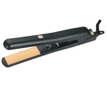 Swivel Power Cord​ Hair Straightener Ceramic Flat Iorn