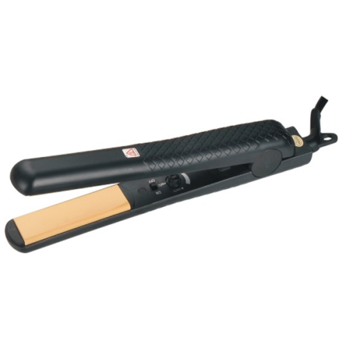 Swivel Power Cord Hair Straightener Ceramic Flat Iorn