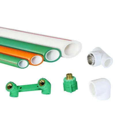 Hot Runner Mold Elbow Pipe Fitting Molding Mold