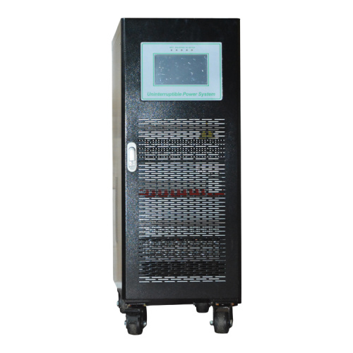 10K Industrial Online UPS Industrial Low Frequency Online UPS 10-100K Factory