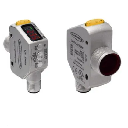 Banner Sensor
