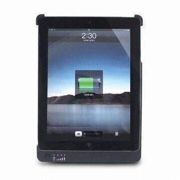 Adjustable 8000mah Solar Power Ipad External Battery Pack Usb Charger Replacement