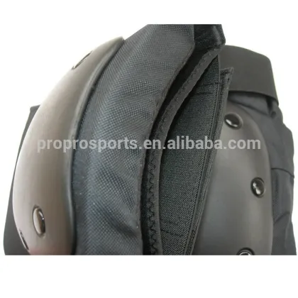 Hot selling Snow sport knee pads pro sport knee support