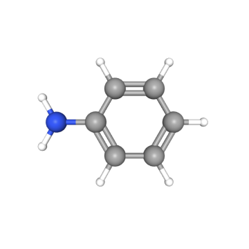 Huile d&#39;aniline CAS 62-53-3 Purtiy 99,95% min