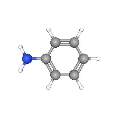 Aniline Oil CAS 62-53-3 Purtiy 99.95% Min