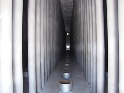 Cast Reformer Tube for Direction Reduction Furnace