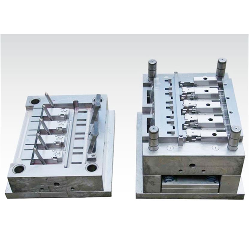 Different Metal Hardware Processing Plastic Mold Processing