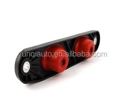 1K0 253 144 BD Exhaust System Down Pipe Hanger for VW CADDY III, Audi A3, Skoda Octavia