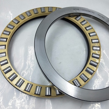 Bearing Roller Silinder P5 berkualiti tinggi 81140 81140m untuk prestasi yang boleh dipercayai