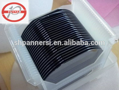 IC Grade 11N Professional Monocrystal Silicon Wafer Manufacturer