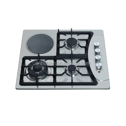OEM Design 600mm Camp Stove for Cooking Gas Stove - Promotional Offer