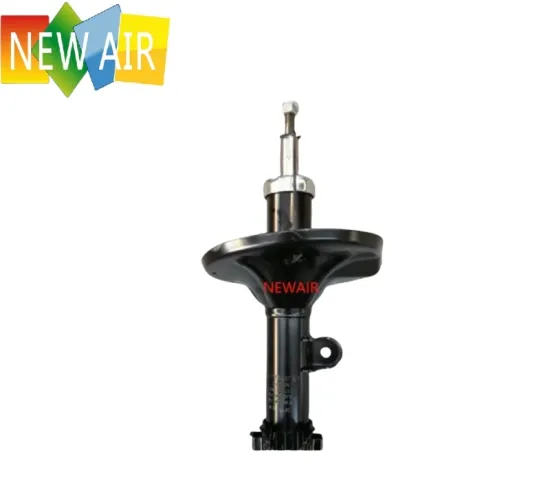 Front & Rear Shock Absorber New Condition for Kia Sportage 2.0 2004