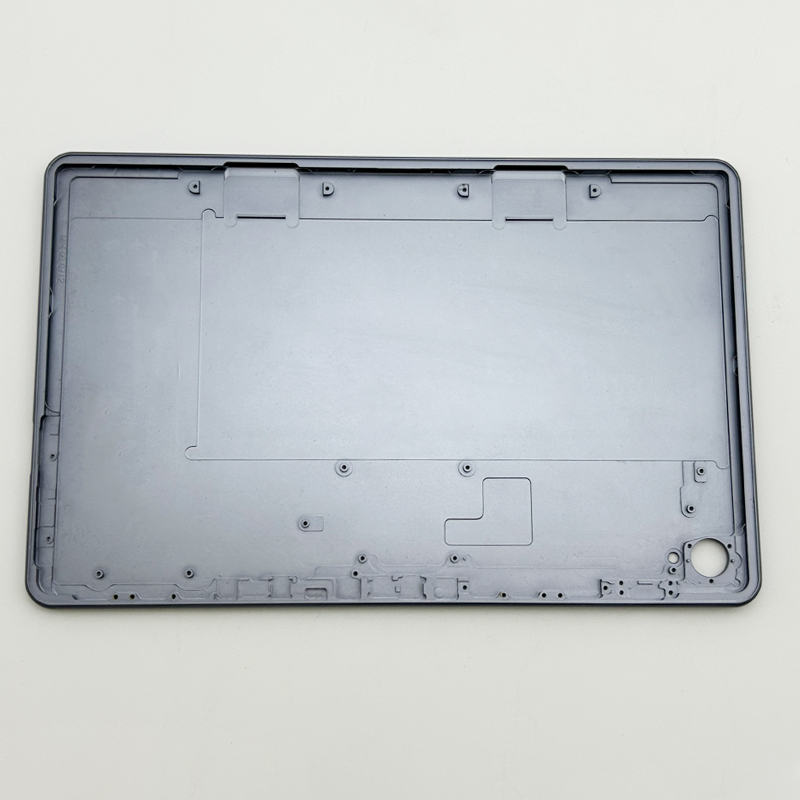 Aluminum Alloy Tablet PC Shell Body Parts