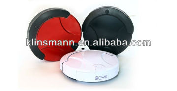 smart vacuum cleaning robot