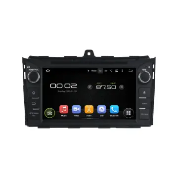 Car DVD for Geely Emgrand EC7 2014