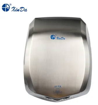 Stainless Steel Hand Dryer Online Wholesale