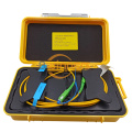 กล่องเปิดตัว OTDR Launch Cable