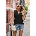 V-neck Vest Women's Casual Tank Tops
