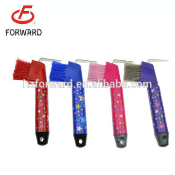 horse body cleaning tool horse cleaning brush