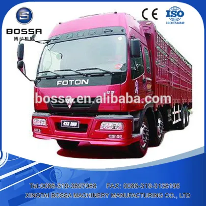 Foton Aumark truck all spare parts