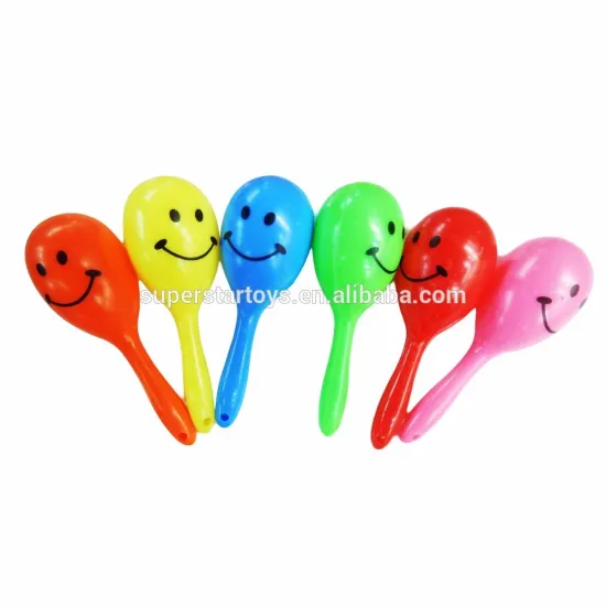 5160614-10 kids Toy sand hammer