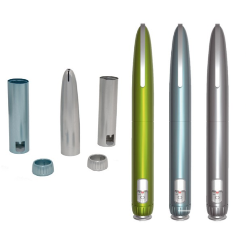 Products Drug delivery components Medical devices'