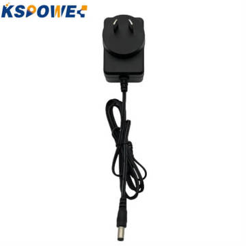 9W 9V australijski plug AC DC napajanje