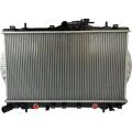 Radiator for Hyundai Accent 1.3 I Oemember 25310-22050