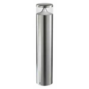 Patented design stainless steel 16pcs LED Garden Light