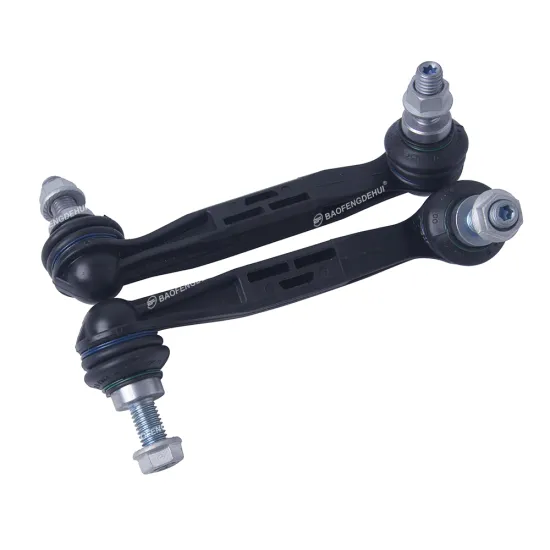 Rear Suspension Stabilizer Bar Link for BMW X1 (OEM: 33506785608/33506785607)