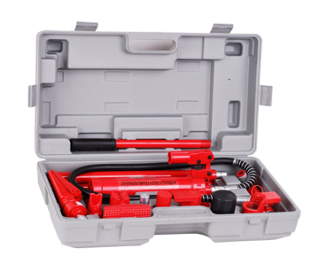 Merare 4 Ton Hydraulic Auto Shop Tool Lift - Hot Selling Auto Repair Kit
