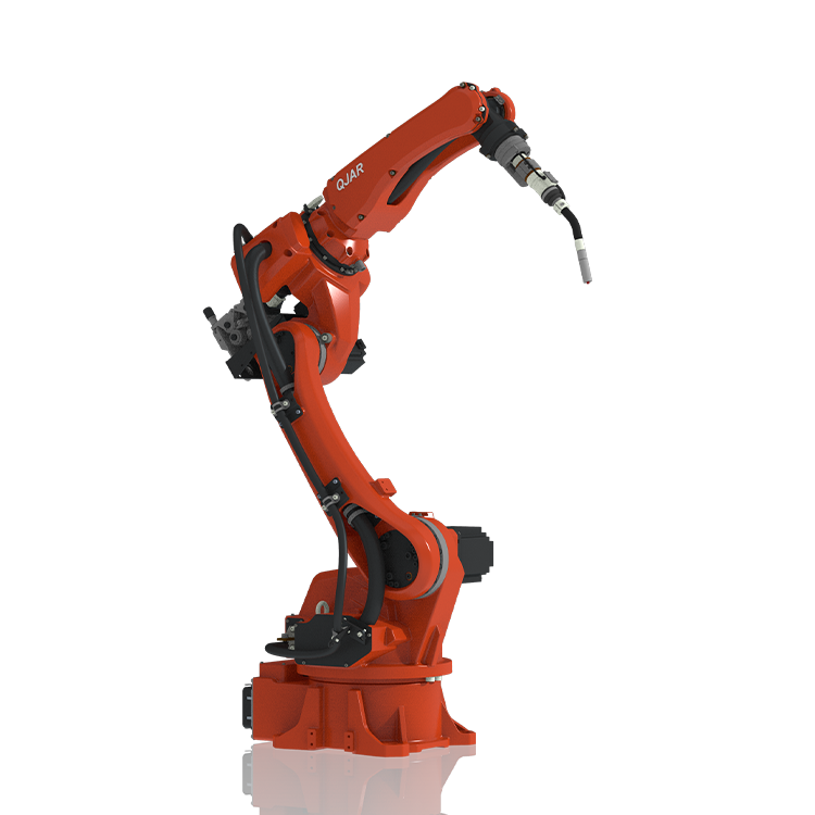 Cheap 6-Axis Welding Industrial Robot for Welding Station