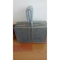 Barbecue Wire Mesh Galvanized