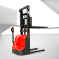 Sanding Walking Type All Electric Stacker