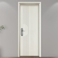 Творческие панели WPC Wood Door