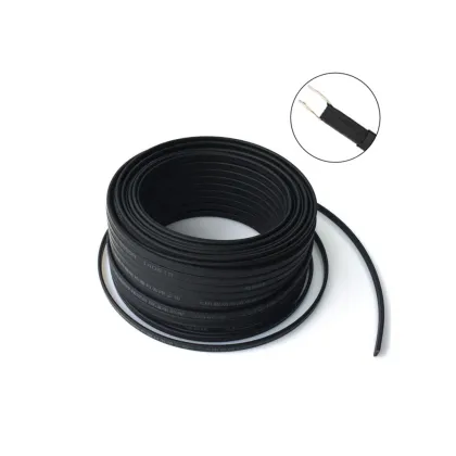 Thermo Heat Tracing Cable: Electrical Self-Regulating Pipe Heating Solutions