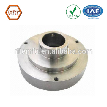 Rite custom made cnc turning machining stainless steel parts