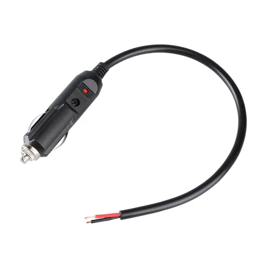 Wholesale Car Power Extension Cords & Trailer Adapters