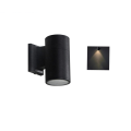 LED Wall Lights for Outdoor Decorative Lighting