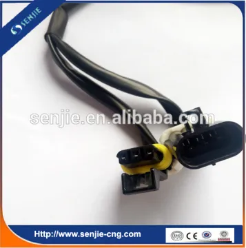 510 timing advancer connector for 3 signal line