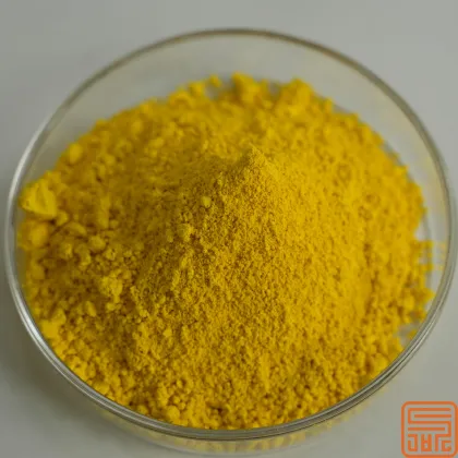 Phellodendron Bark Extract Berberine Sulphate 98%