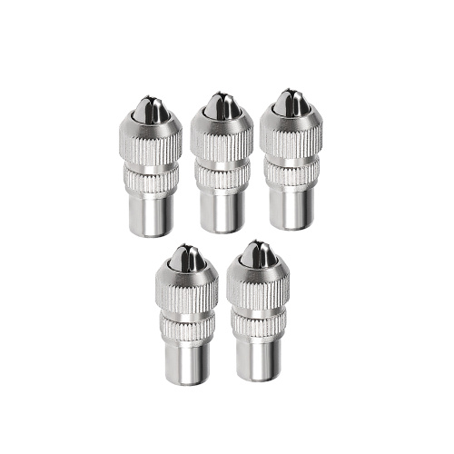 PAL Male Plug Connector TV Satellite Antenna Adapter