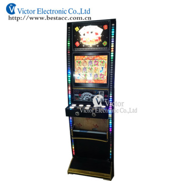 Casino Slot Gambling Game Machine