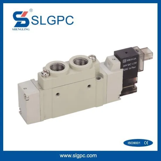 Made in China fenghua low price SY5120 model SY pneumatic solenoid valve smc